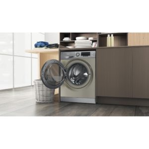 Hotpoint NDD8636GDAUK 8+6kg Freestanding Washer Dryer - Image 7