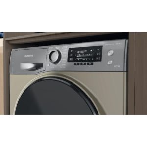 Hotpoint NDD8636GDAUK 8+6kg Freestanding Washer Dryer - Image 9