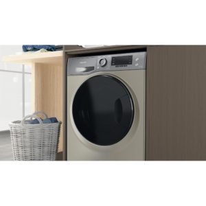 Hotpoint NDD8636GDAUK 8+6kg Freestanding Washer Dryer - Image 10