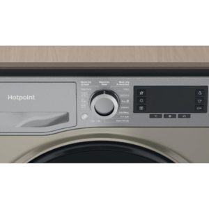 Hotpoint NDD8636GDAUK 8+6kg Freestanding Washer Dryer - Image 11