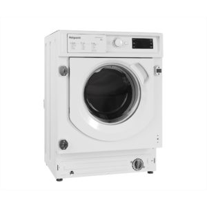 Hotpoint BIWMHG81485 Built-In Front Loading Washing Machine - Image 2