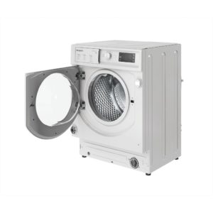 Hotpoint BIWMHG81485 Built-In Front Loading Washing Machine - Image 4