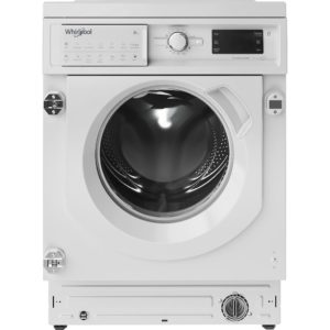 Whirlpool BI WMWG 81485 UK Built-In Washing Machine