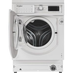 Whirlpool BI WMWG 81485 UK Built-In Washing Machine - Image 3