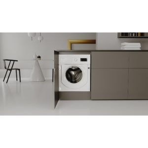 Whirlpool BI WMWG 81485 UK Built-In Washing Machine - Image 5