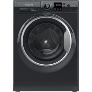 Hotpoint NSWF945CBSUKN 9kg Freestanding Washing Machine