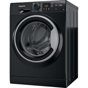 Hotpoint NSWF945CBSUKN 9kg Freestanding Washing Machine - Image 2