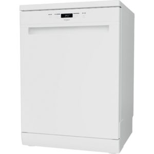 Whirlpool WFC 3B19 UK N SupremeClean Dishwashe - White