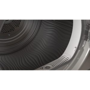 Hotpoint H3 D91GS Condenser Tumble Dryer - Graphite - Image 11