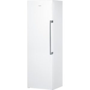 Hotpoint UH8F2CW 60cm Tall Frost Free Freezer - White - Image 2