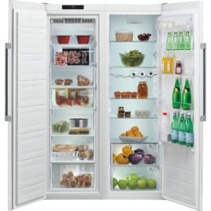 Hotpoint SH8 A2Q WRD UK Tall Larder Fridge - Image 3