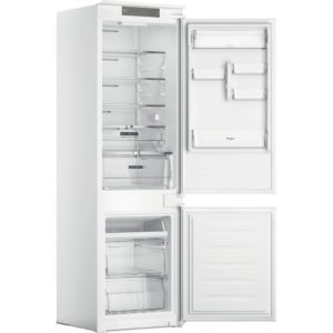 Whirlpool WHC18 T322 UK Built-In Fridge Freezer