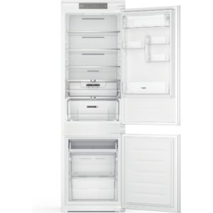 Whirlpool WHC18 T322 UK Built-In Fridge Freezer - Image 2