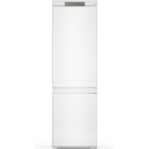 Whirlpool WHC18 T311 UK Built-In Fridge Freezer - Image 3