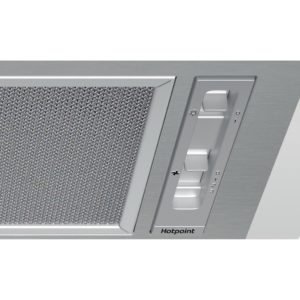 Hotpoint PCT64FLSS Integrated Cooker Hood - Image 3