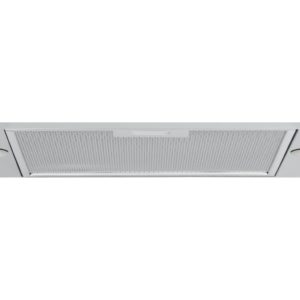 Hotpoint UIF 9.3F LB X 60cm Chimney Island Cooker Hood - Stainless Steel - Image 4