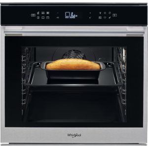 Whirlpool W7OM44S1P Built-In Single Oven - Inox