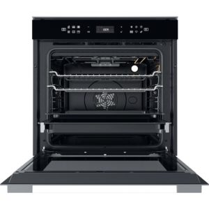 Whirlpool W7OM44S1P Built-In Single Oven - Inox - Image 2