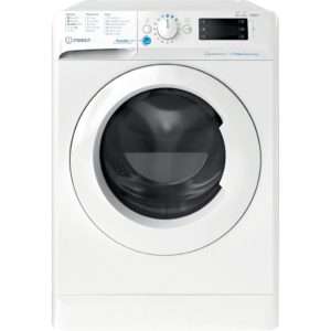 Indesit BDE 86436 WV UK Freestanding 8+6kg Washer Dryer - White