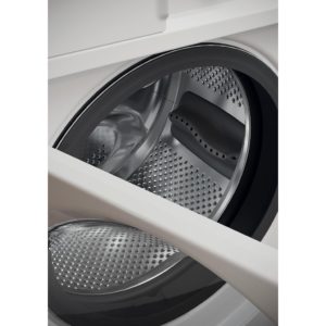 Whirlpool BI WDWG 861484 UK Built-In Washer Dryer 8+6kg 1400rpm - White - Image 5