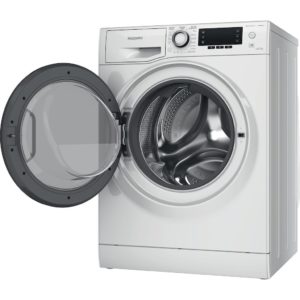 Hotpoint NDD11726DAUK 11+7kg Freestanding Washer Dryer - Image 3