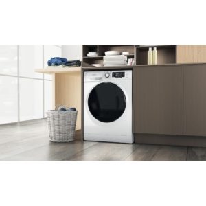 Hotpoint NDD11726DAUK 11+7kg Freestanding Washer Dryer - Image 5