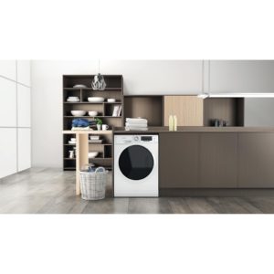 Hotpoint NDD11726DAUK 11+7kg Freestanding Washer Dryer - Image 6