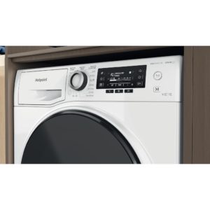 Hotpoint NDD11726DAUK 11+7kg Freestanding Washer Dryer - Image 9