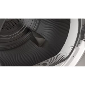 Hotpoint H2 D81W UK Condenser Tumble Dryer - White - Image 11