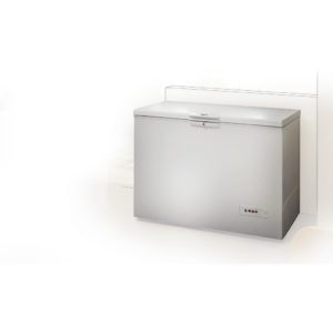 Whirlpool WHM3111.1 Chest Freezer 312L - White - Image 5