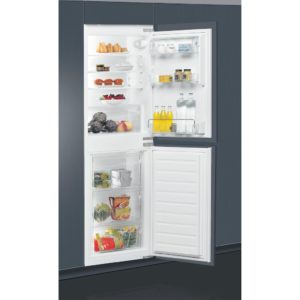 Whirlpool ART4550SF1 Integrated Fridge Freezer - Image 2