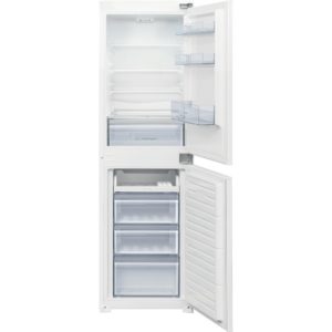 Indesit EIB150502D Built-In Fridge Freezer - Image 2