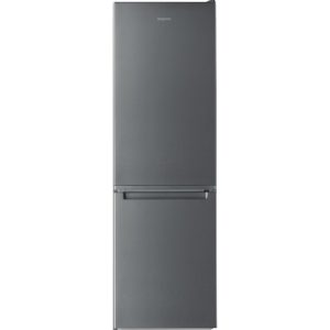 Hotpoint H1NT 811E OX 1 Fridge Freezer -Stainless Steel