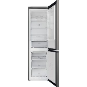 Hotpoint H7X93TSK Freestanding Fridge Freezer - Image 3