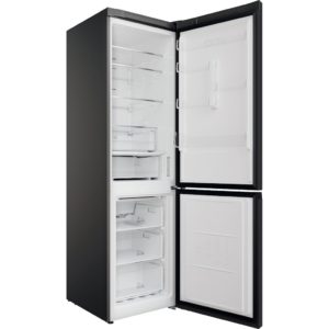 Hotpoint H7X93TSK Freestanding Fridge Freezer - Image 4