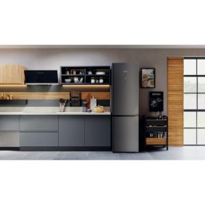 Hotpoint H7X93TSK Freestanding Fridge Freezer - Image 5