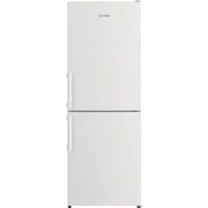 Indesit IB55 532 W UK Freestanding Fridge Freezer - Image 2