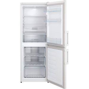 Indesit IB55 532 W UK Freestanding Fridge Freezer - Image 3