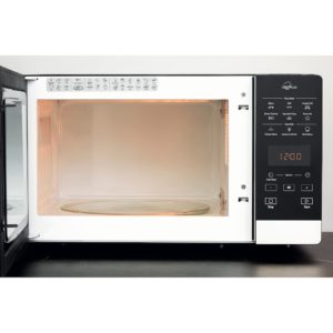 Hotpoint MWH 27231 B Ultimate Collection Microwave - Black - Image 5