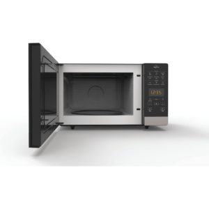 Hotpoint MWH 27231 B Ultimate Collection Microwave - Black - Image 9