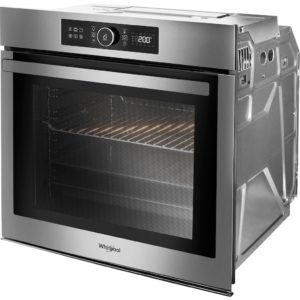 Whirlpool AKZ9 6270 IX Built-In Electric Oven - Inox - Image 3