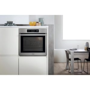 Whirlpool AKZ9 6270 IX Built-In Electric Oven - Inox - Image 5