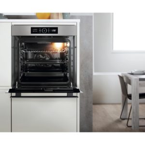 Whirlpool AKZ9 6270 IX Built-In Electric Oven - Inox - Image 6