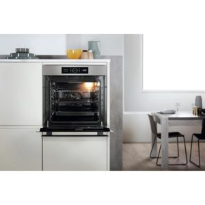 Whirlpool AKZ9 6270 IX Built-In Electric Oven - Inox - Image 7