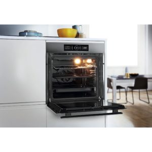 Whirlpool AKZ9 6270 IX Built-In Electric Oven - Inox - Image 8