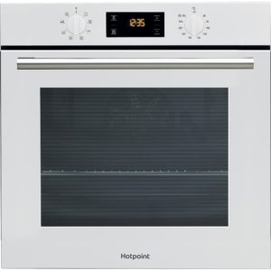 Hotpoint SA2 540 H WH Built-In Oven - White