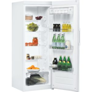 Indesit SI6 1 W 1 Wide Fridge - White - Image 2