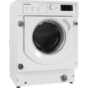 Hotpoint BIWDHG861485 Built-In Washer Dryer - Image 2