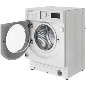 Hotpoint BIWDHG861485 Built-In Washer Dryer - Image 3