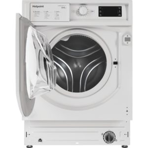 Hotpoint BIWDHG861485 Built-In Washer Dryer - Image 4